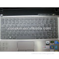high quality computer keyboard skin for Lenovo KT-001